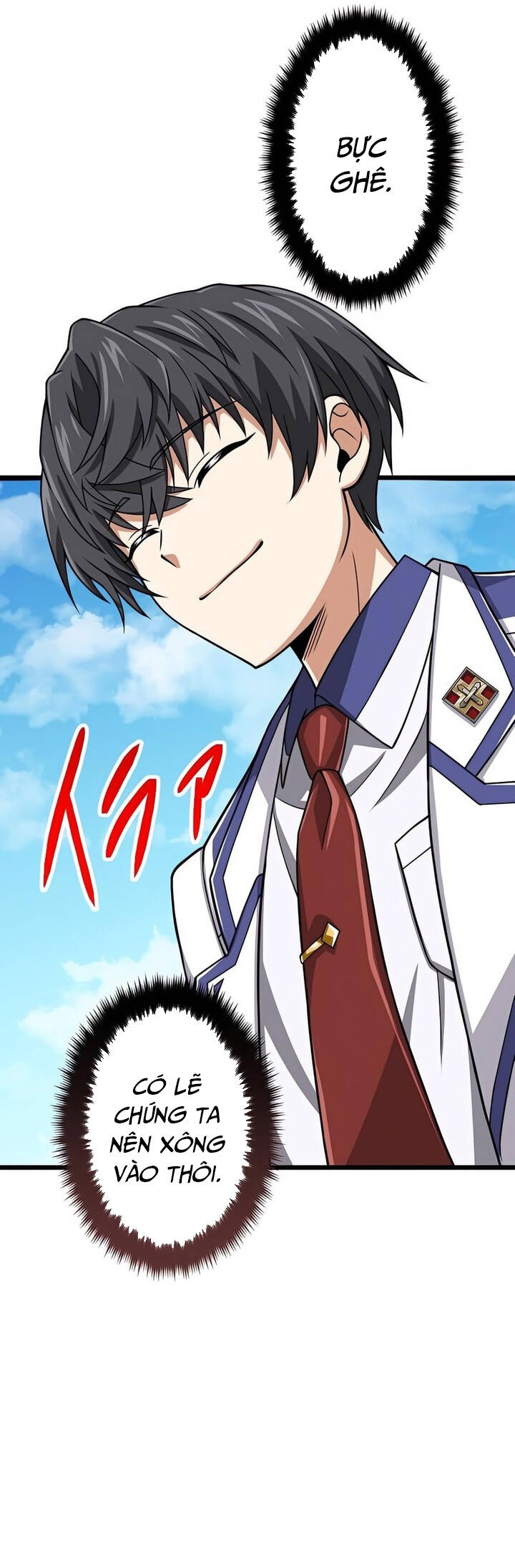 Đại Hiền Nhân Ma Thuật Cấp 99990000 Chapter 46 - 19