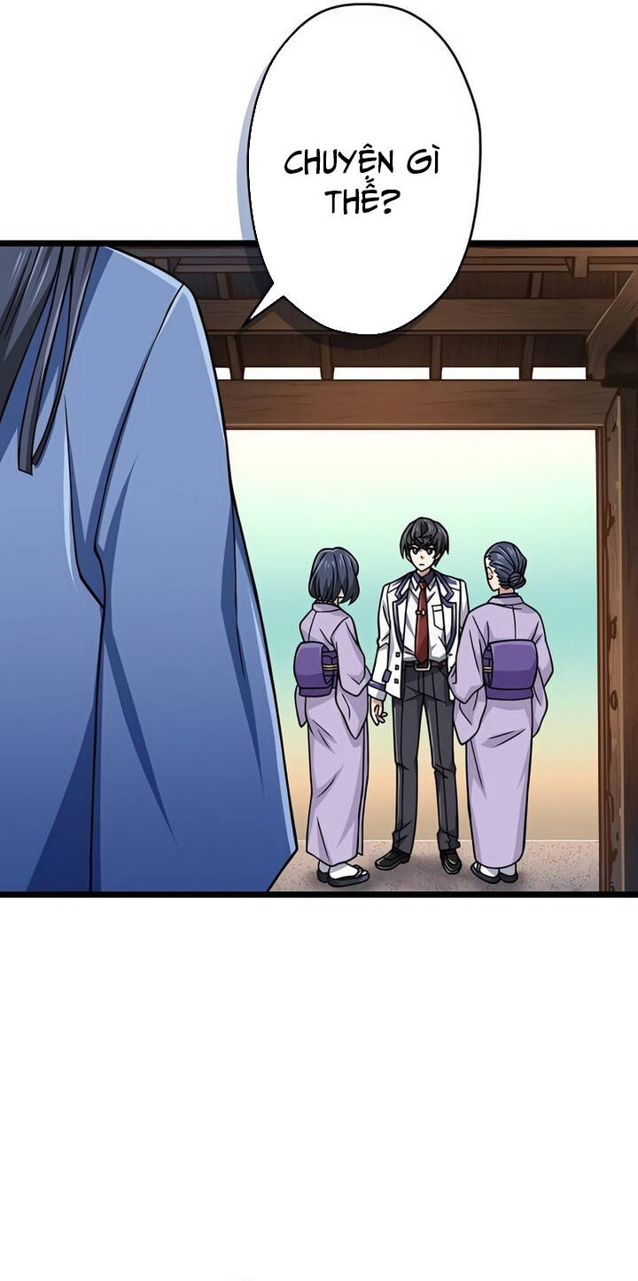 Đại Hiền Nhân Ma Thuật Cấp 99990000 Chapter 46 - 20