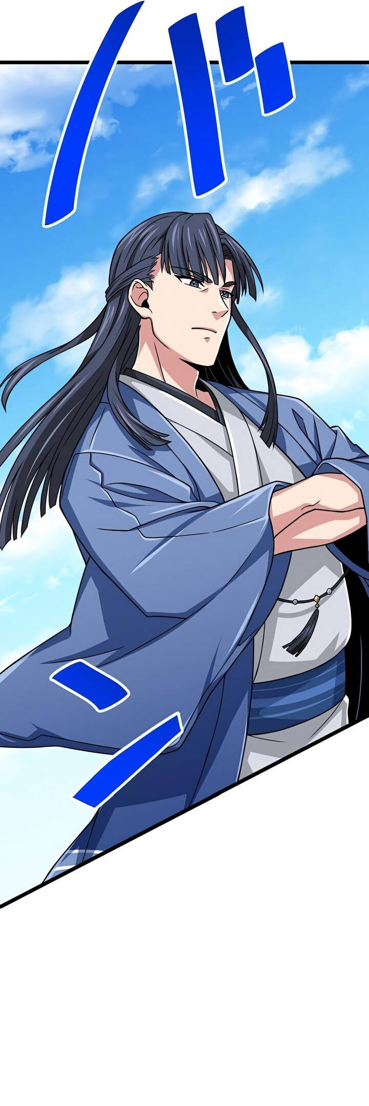 Đại Hiền Nhân Ma Thuật Cấp 99990000 Chapter 46 - 21