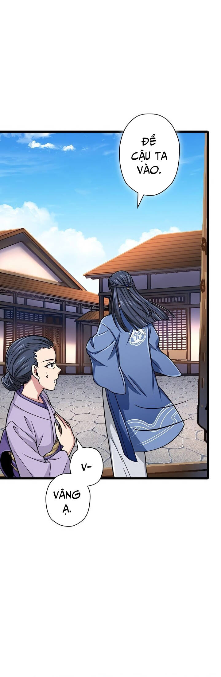 Đại Hiền Nhân Ma Thuật Cấp 99990000 Chapter 46 - 23