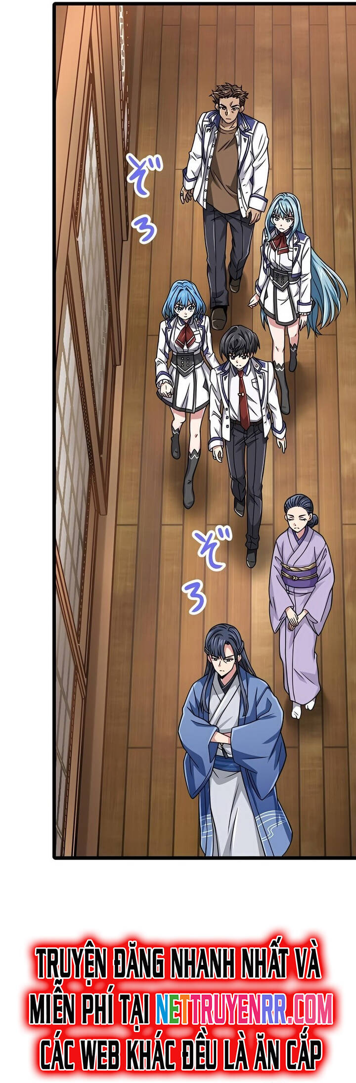 Đại Hiền Nhân Ma Thuật Cấp 99990000 Chapter 46 - 24