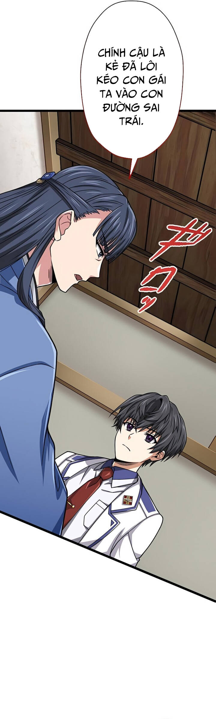 Đại Hiền Nhân Ma Thuật Cấp 99990000 Chapter 46 - 29