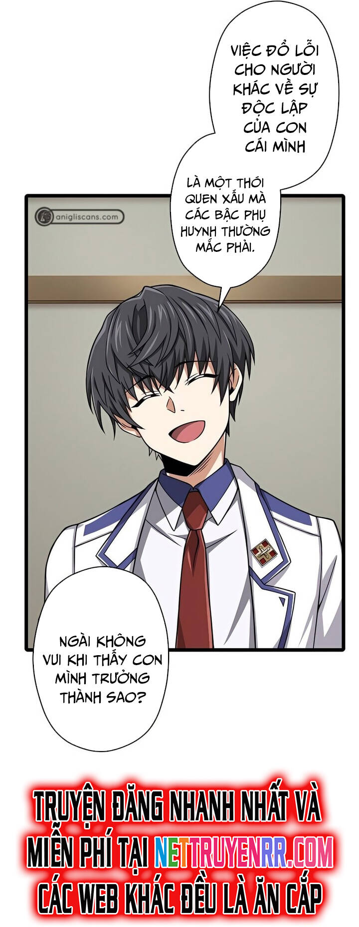 Đại Hiền Nhân Ma Thuật Cấp 99990000 Chapter 46 - 30