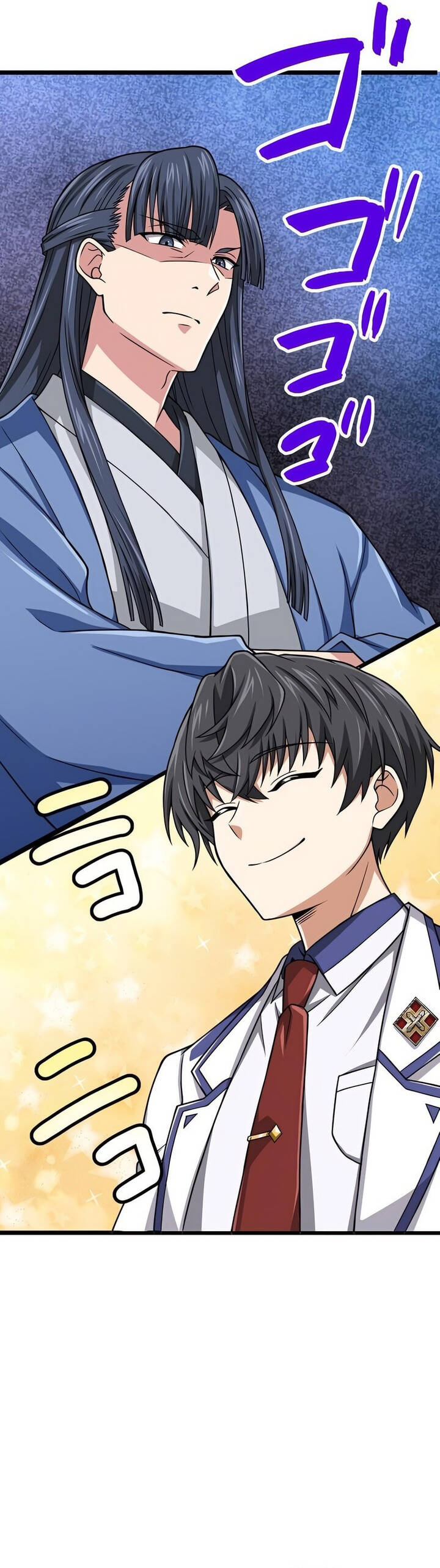 Đại Hiền Nhân Ma Thuật Cấp 99990000 Chapter 46 - 31