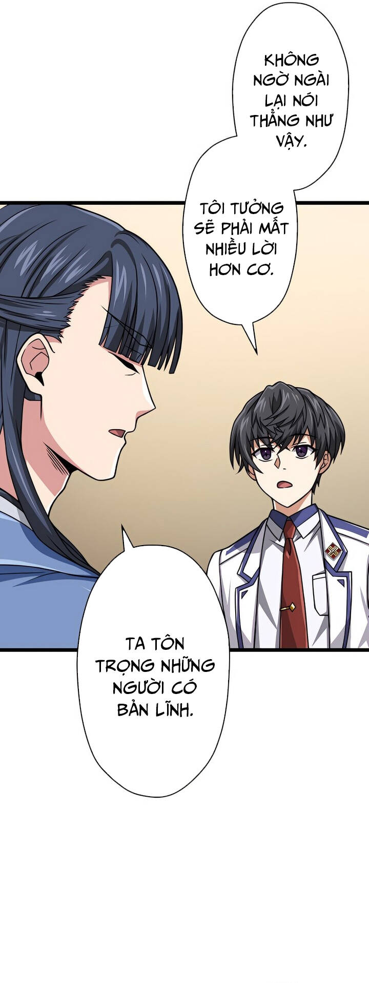 Đại Hiền Nhân Ma Thuật Cấp 99990000 Chapter 46 - 34