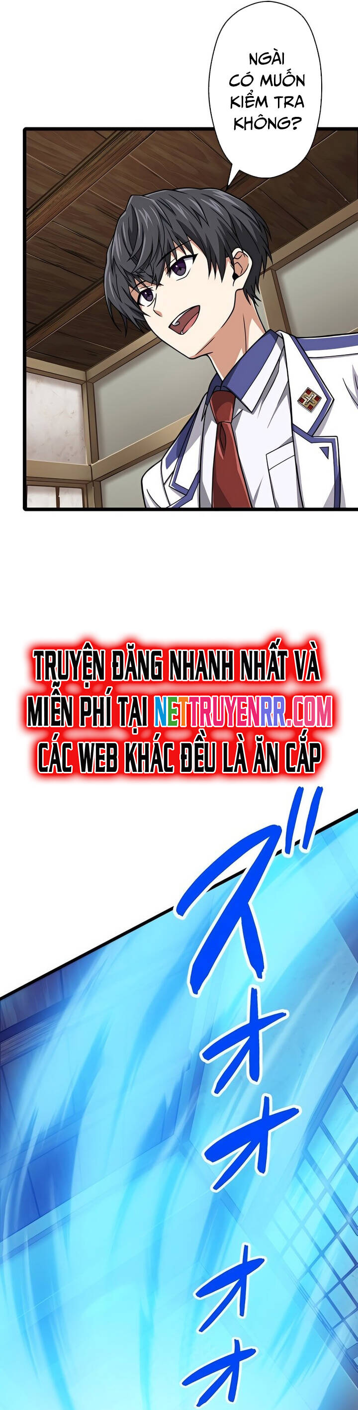 Đại Hiền Nhân Ma Thuật Cấp 99990000 Chapter 46 - 36