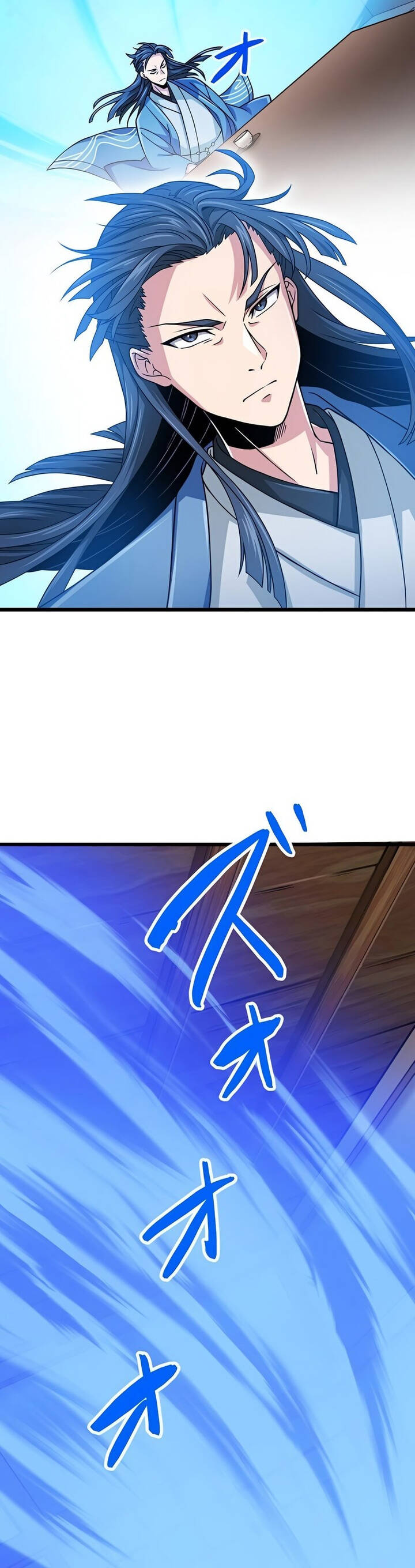 Đại Hiền Nhân Ma Thuật Cấp 99990000 Chapter 46 - 37