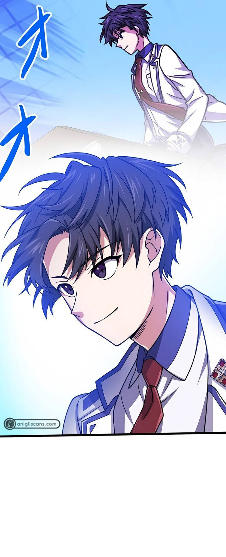 Đại Hiền Nhân Ma Thuật Cấp 99990000 Chapter 46 - 38