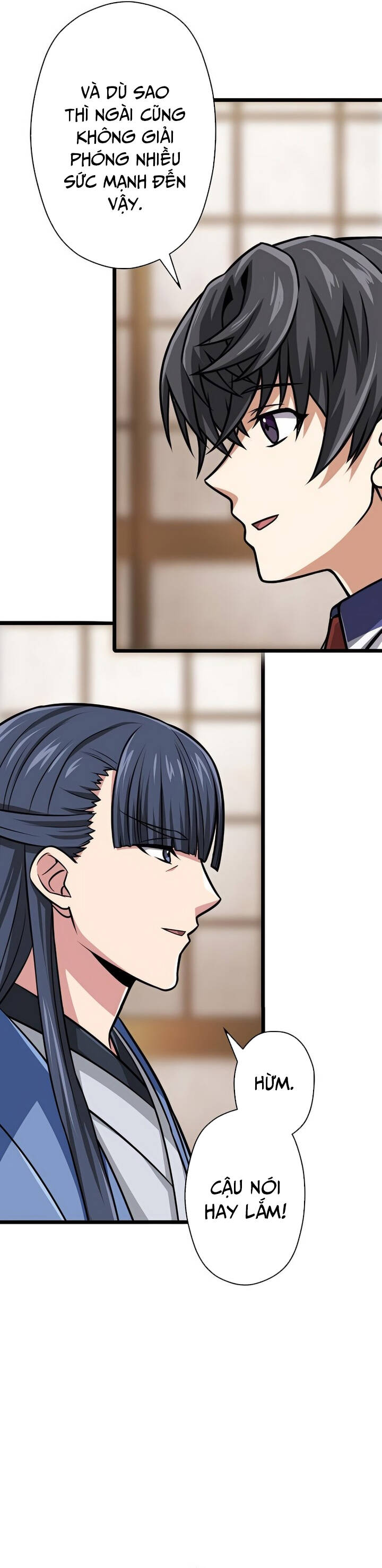 Đại Hiền Nhân Ma Thuật Cấp 99990000 Chapter 46 - 43