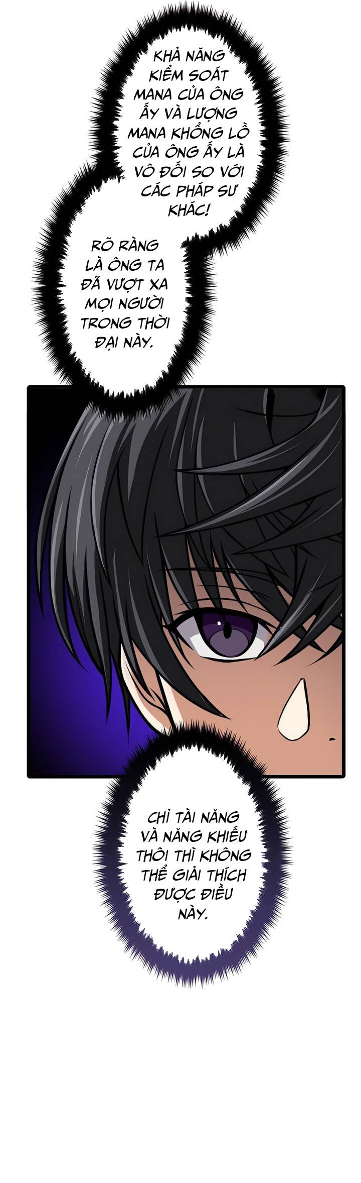 Đại Hiền Nhân Ma Thuật Cấp 99990000 Chapter 46 - 44