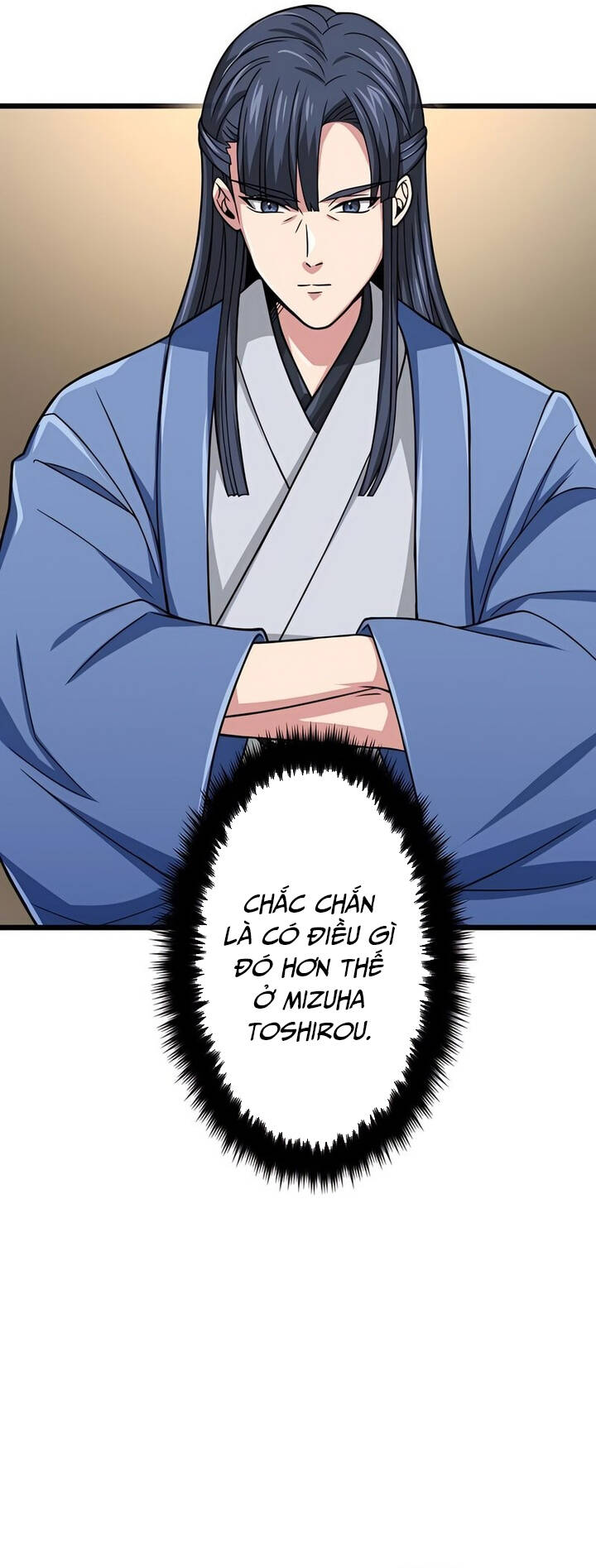 Đại Hiền Nhân Ma Thuật Cấp 99990000 Chapter 46 - 45