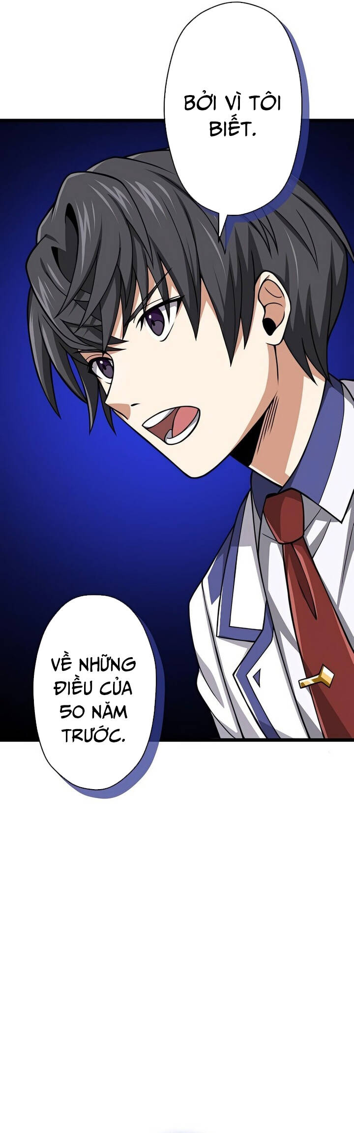 Đại Hiền Nhân Ma Thuật Cấp 99990000 Chapter 46 - 47