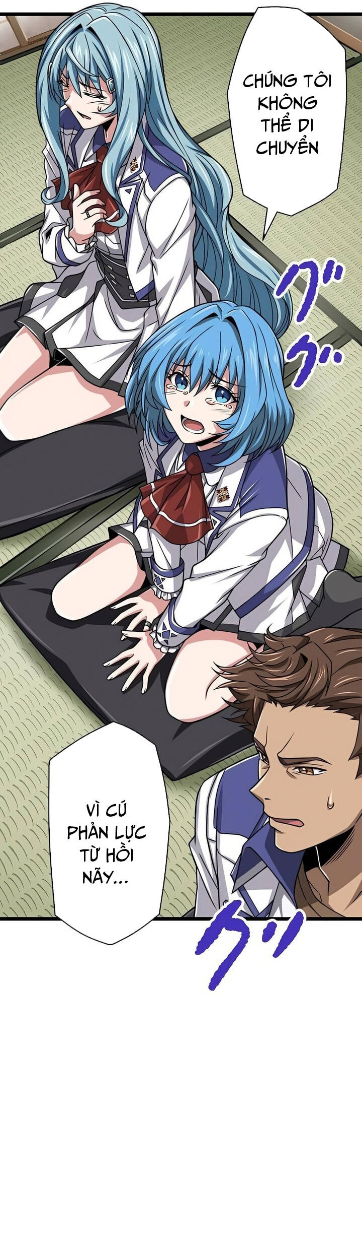 Đại Hiền Nhân Ma Thuật Cấp 99990000 Chapter 46 - 52