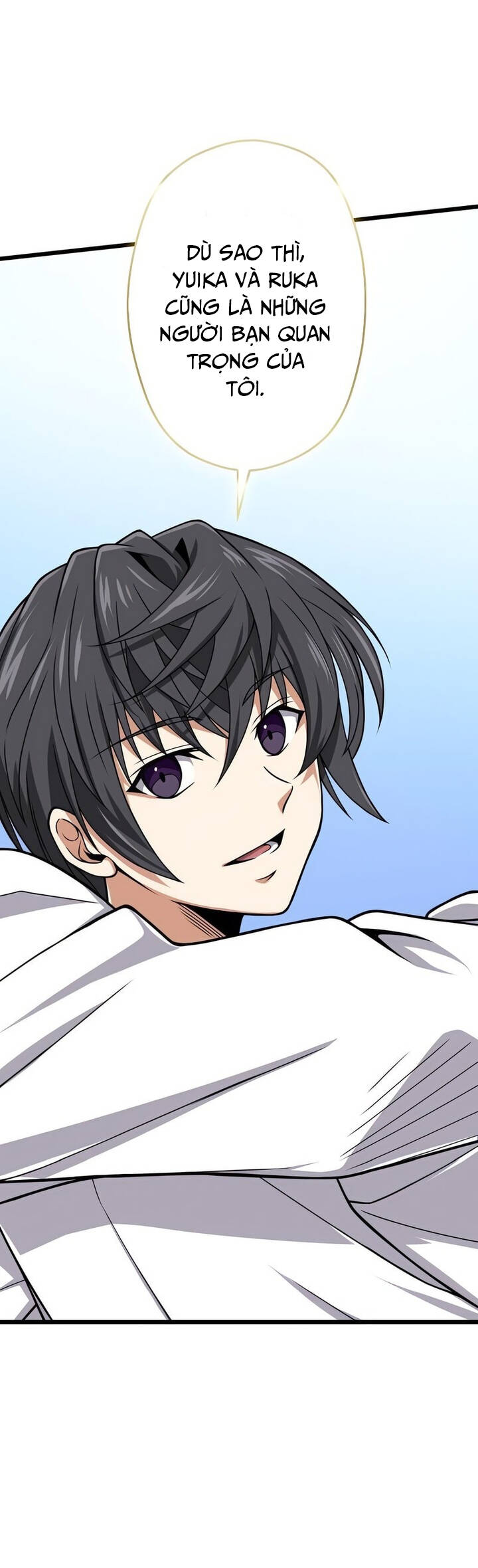 Đại Hiền Nhân Ma Thuật Cấp 99990000 Chapter 46 - 54