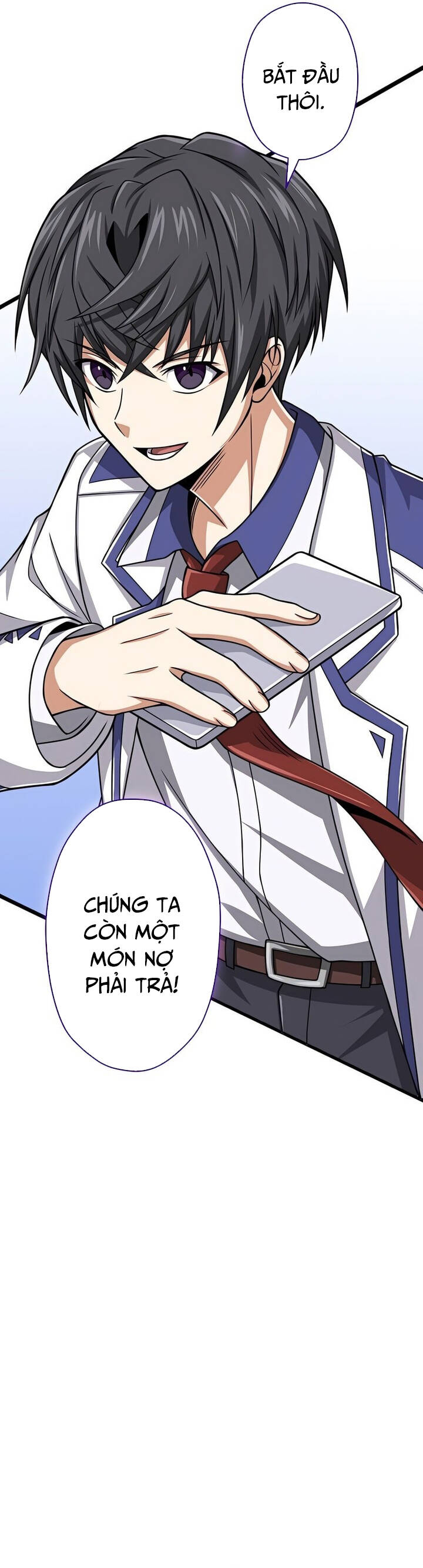 Đại Hiền Nhân Ma Thuật Cấp 99990000 Chapter 46 - 58