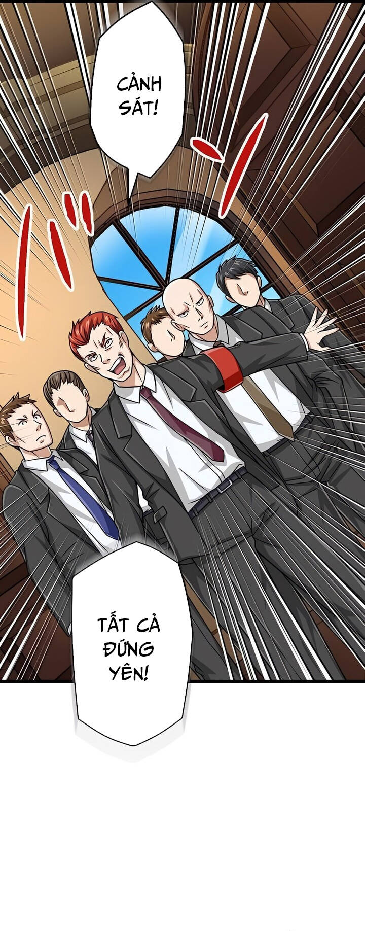 Đại Hiền Nhân Ma Thuật Cấp 99990000 Chapter 46 - 62