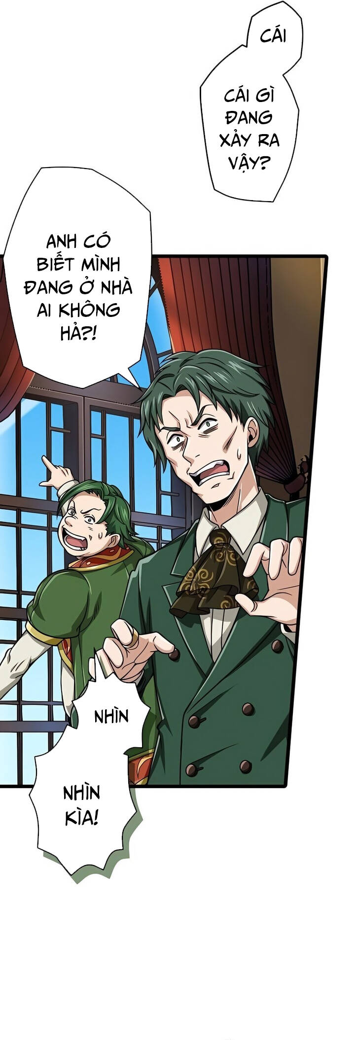 Đại Hiền Nhân Ma Thuật Cấp 99990000 Chapter 46 - 63