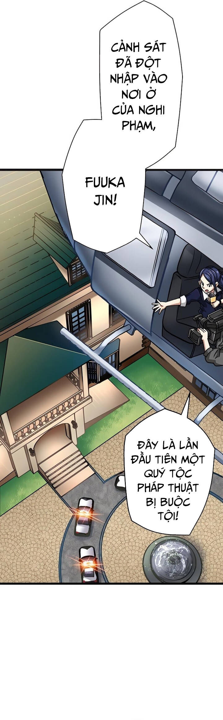 Đại Hiền Nhân Ma Thuật Cấp 99990000 Chapter 46 - 64