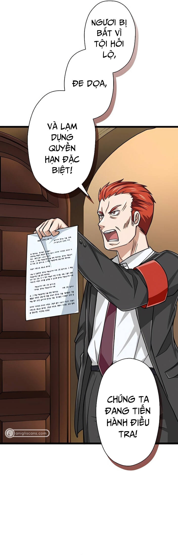 Đại Hiền Nhân Ma Thuật Cấp 99990000 Chapter 46 - 65