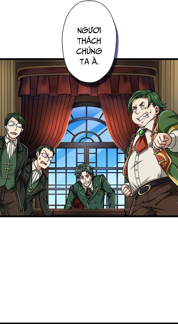 Đại Hiền Nhân Ma Thuật Cấp 99990000 Chapter 46 - 67