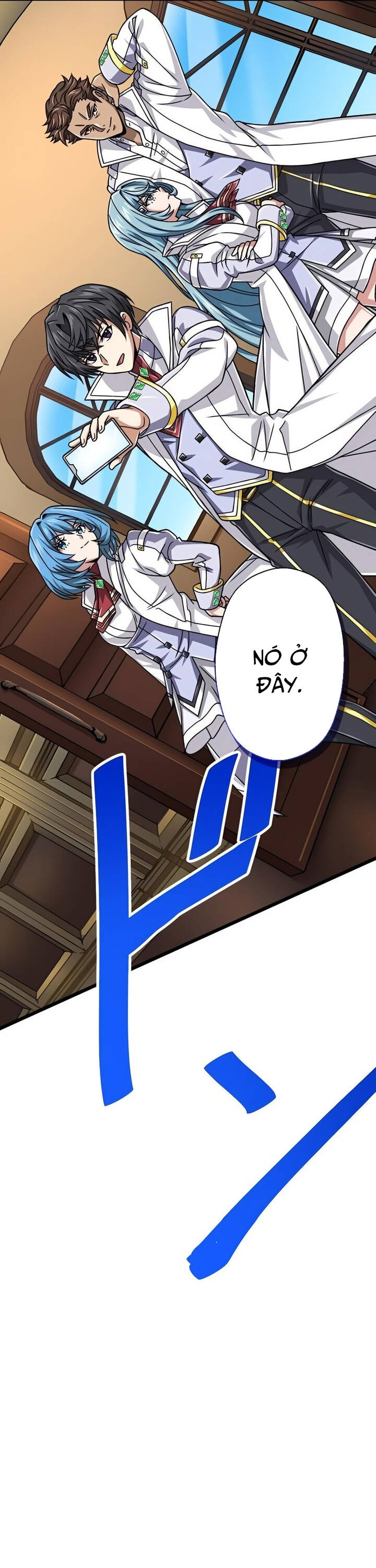 Đại Hiền Nhân Ma Thuật Cấp 99990000 Chapter 46 - 68