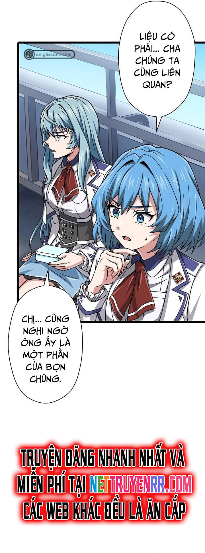 Đại Hiền Nhân Ma Thuật Cấp 99990000 Chapter 46 - 9