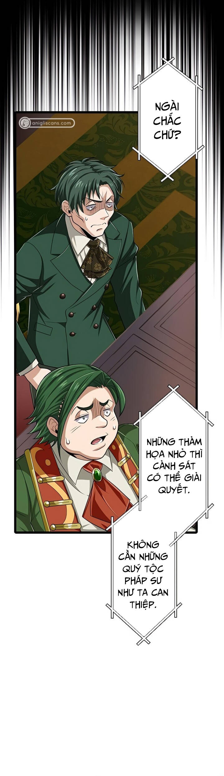 Đại Hiền Nhân Ma Thuật Cấp 99990000 Chapter 47 - 12