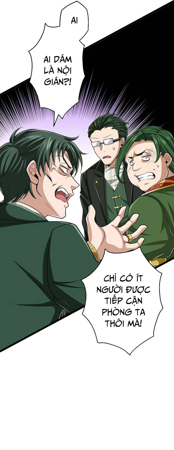 Đại Hiền Nhân Ma Thuật Cấp 99990000 Chapter 47 - 13