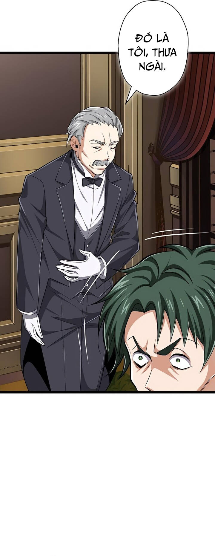 Đại Hiền Nhân Ma Thuật Cấp 99990000 Chapter 47 - 14