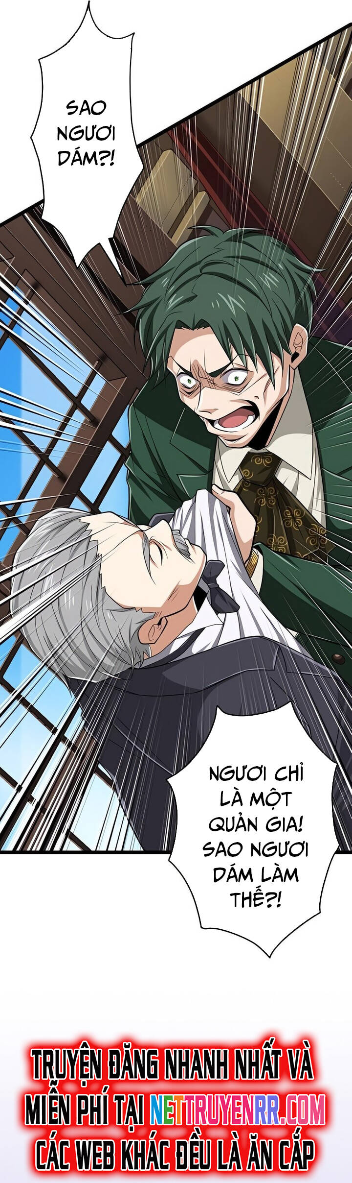 Đại Hiền Nhân Ma Thuật Cấp 99990000 Chapter 47 - 15