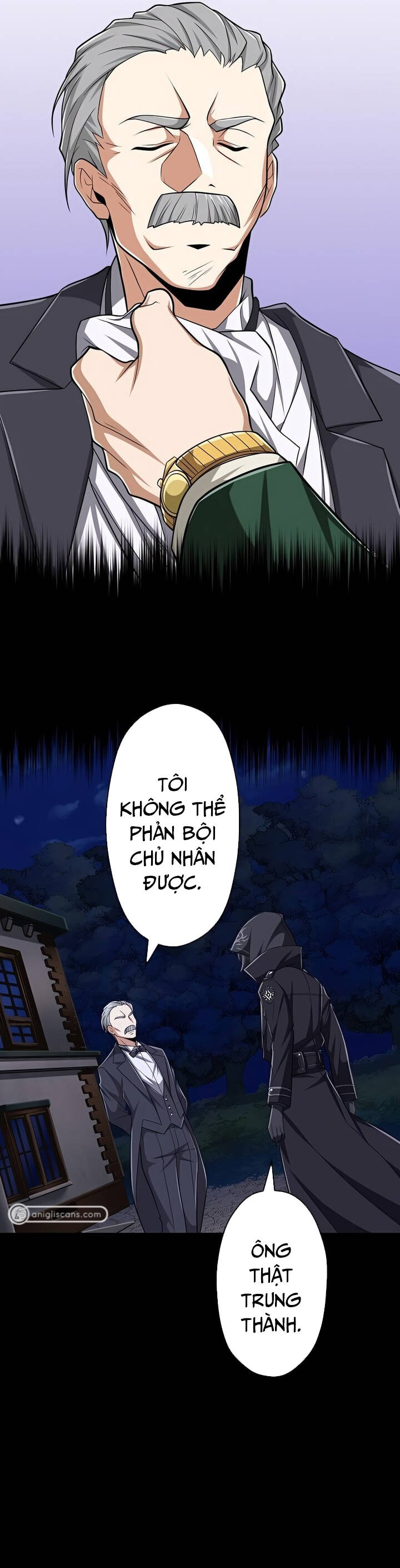 Đại Hiền Nhân Ma Thuật Cấp 99990000 Chapter 47 - 16