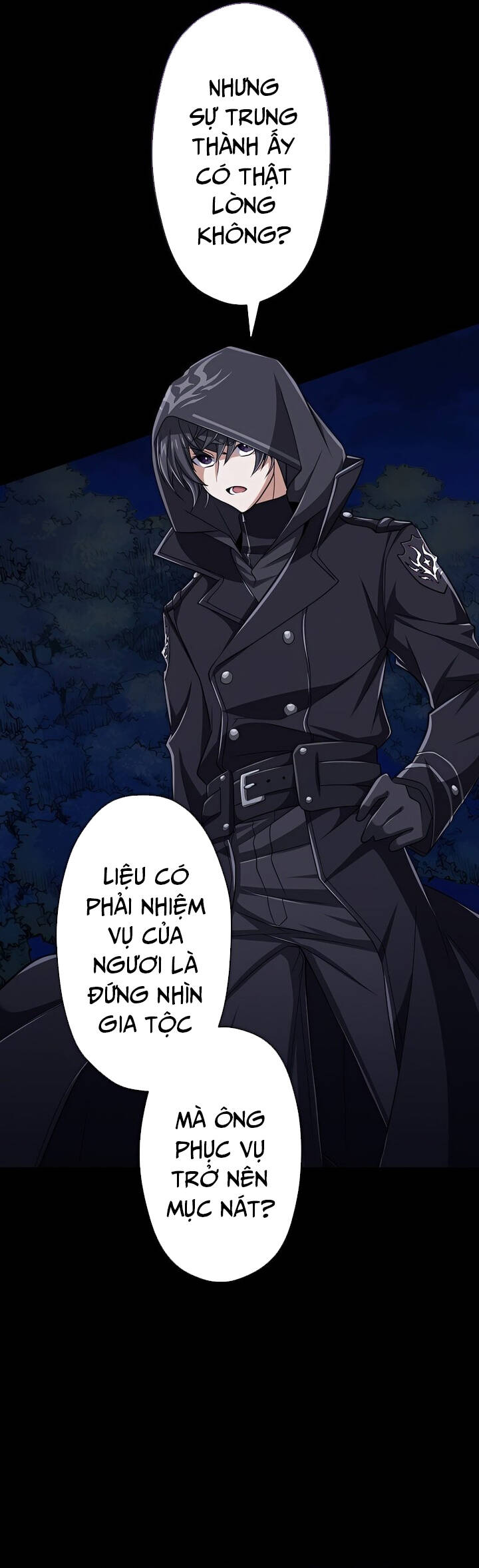 Đại Hiền Nhân Ma Thuật Cấp 99990000 Chapter 47 - 17