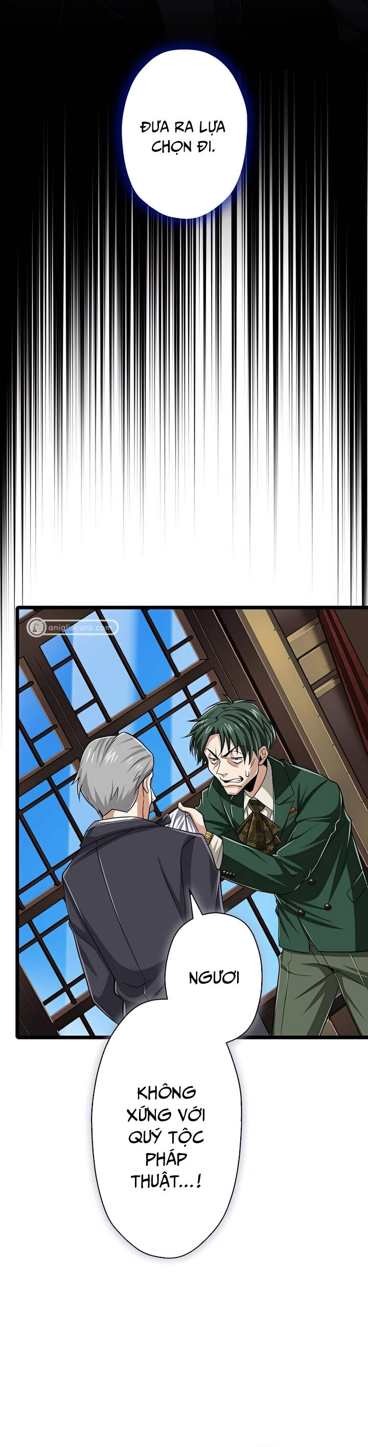 Đại Hiền Nhân Ma Thuật Cấp 99990000 Chapter 47 - 19