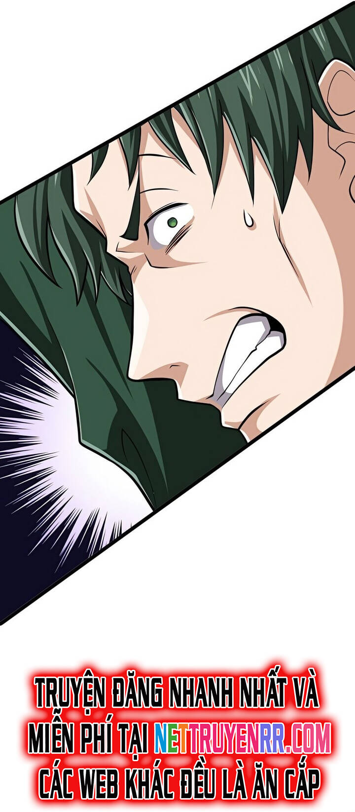 Đại Hiền Nhân Ma Thuật Cấp 99990000 Chapter 47 - 22