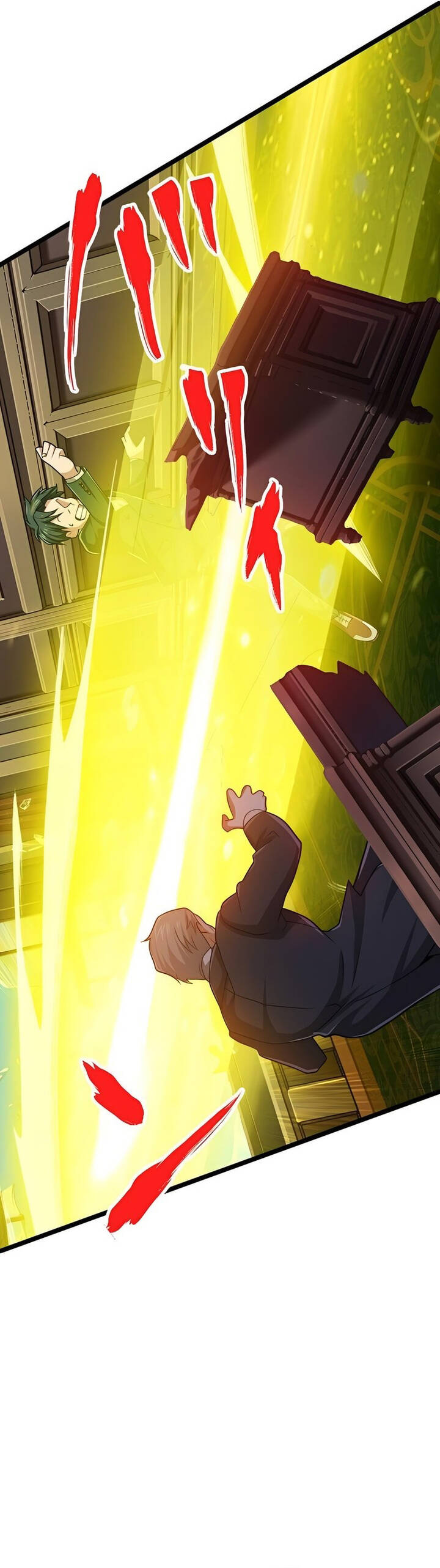 Đại Hiền Nhân Ma Thuật Cấp 99990000 Chapter 47 - 23