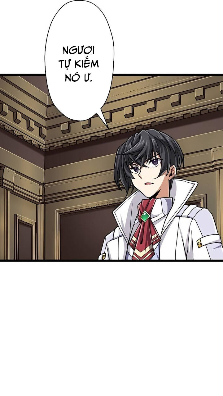 Đại Hiền Nhân Ma Thuật Cấp 99990000 Chapter 47 - 26