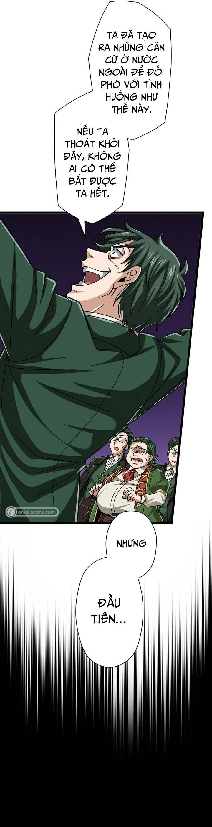 Đại Hiền Nhân Ma Thuật Cấp 99990000 Chapter 47 - 28