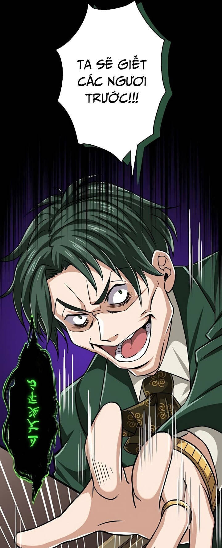 Đại Hiền Nhân Ma Thuật Cấp 99990000 Chapter 47 - 29