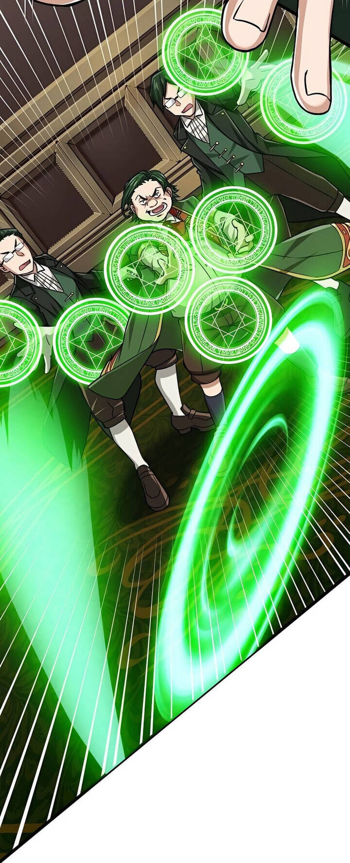 Đại Hiền Nhân Ma Thuật Cấp 99990000 Chapter 47 - 30