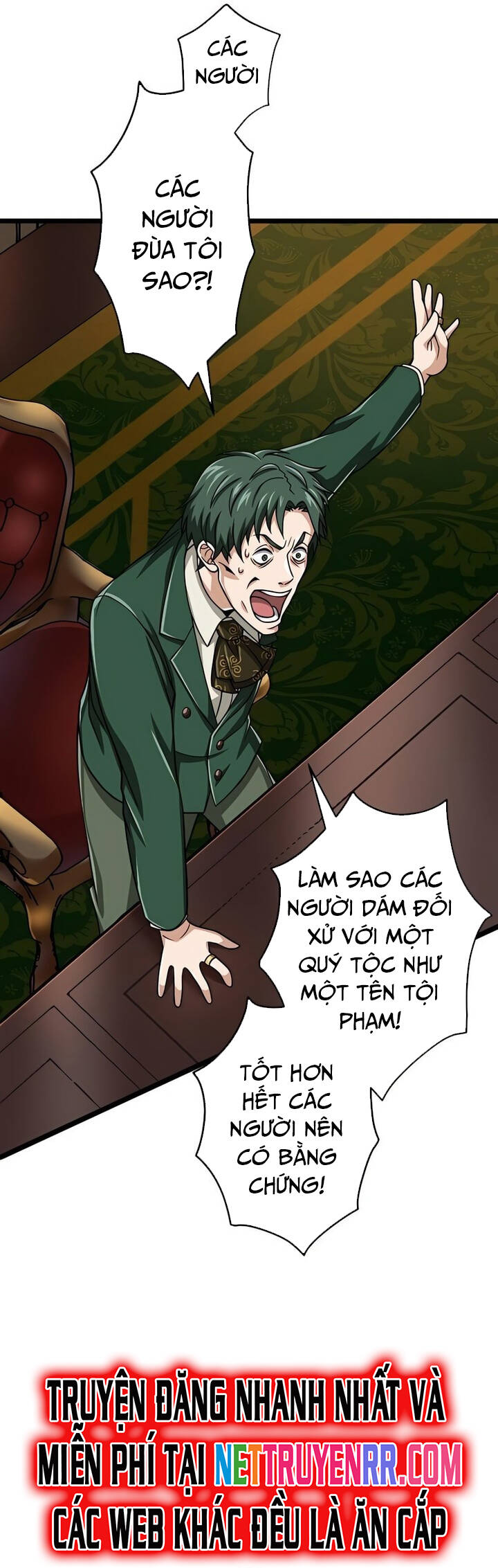 Đại Hiền Nhân Ma Thuật Cấp 99990000 Chapter 47 - 4