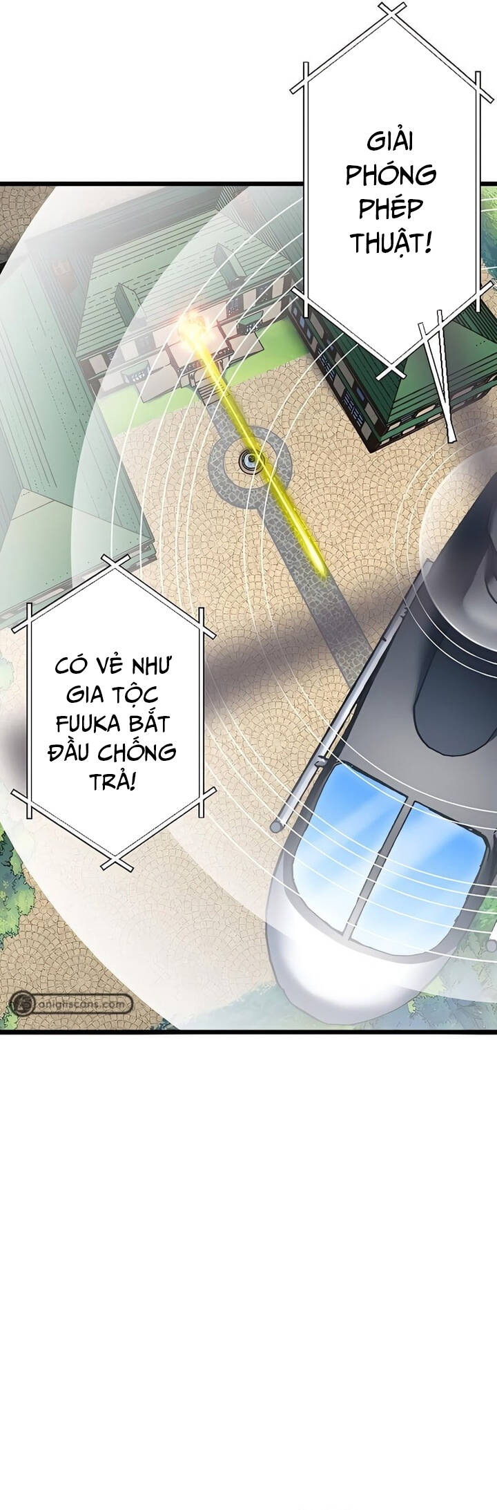 Đại Hiền Nhân Ma Thuật Cấp 99990000 Chapter 47 - 33