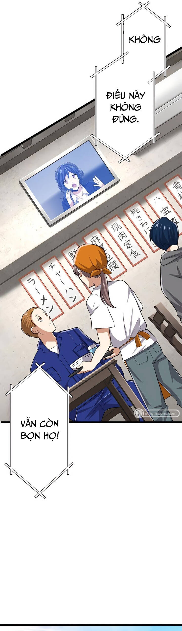 Đại Hiền Nhân Ma Thuật Cấp 99990000 Chapter 47 - 36