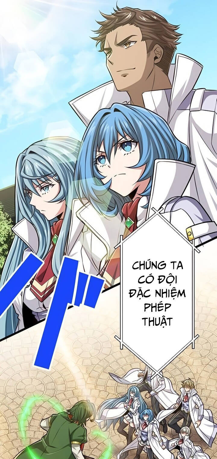Đại Hiền Nhân Ma Thuật Cấp 99990000 Chapter 47 - 37