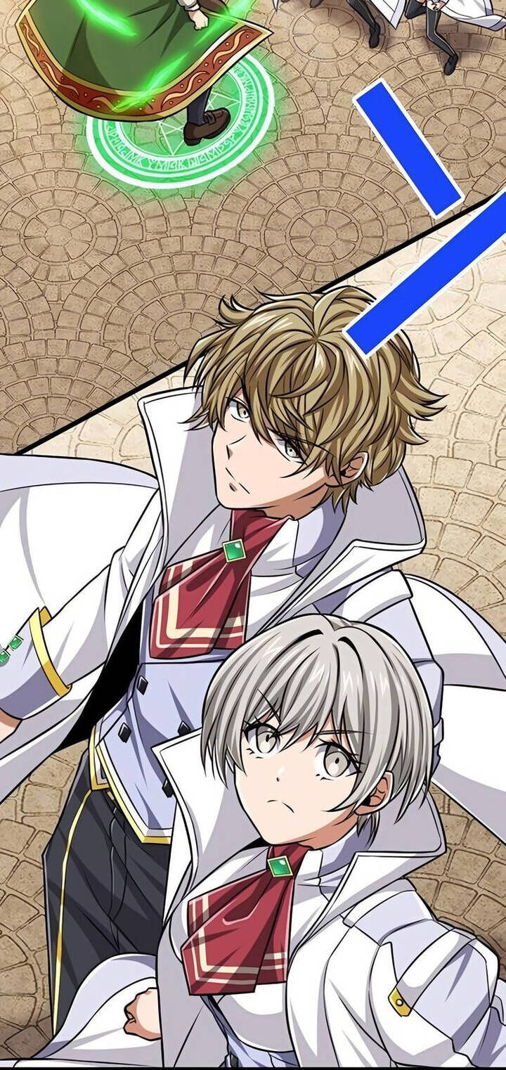 Đại Hiền Nhân Ma Thuật Cấp 99990000 Chapter 47 - 38