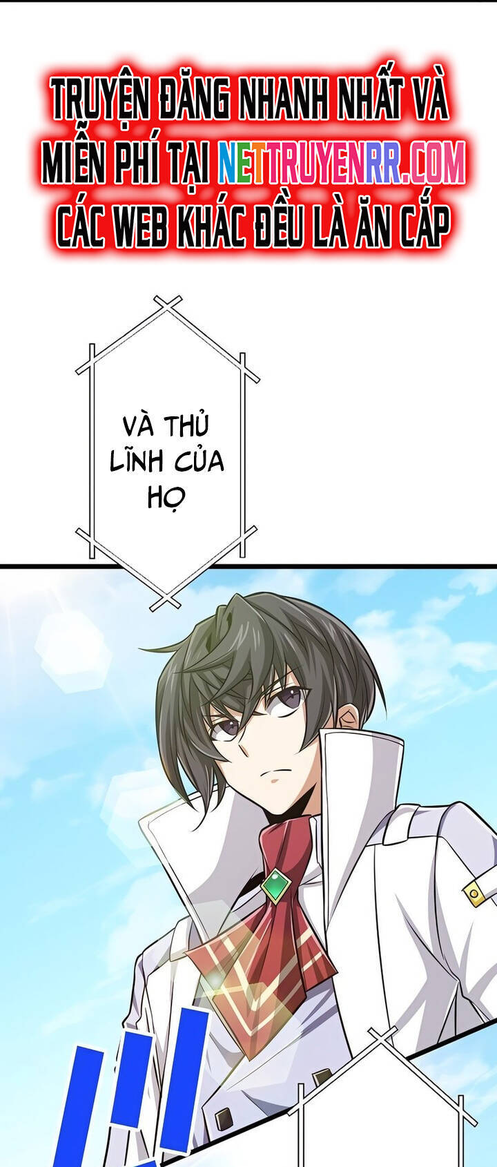 Đại Hiền Nhân Ma Thuật Cấp 99990000 Chapter 47 - 39