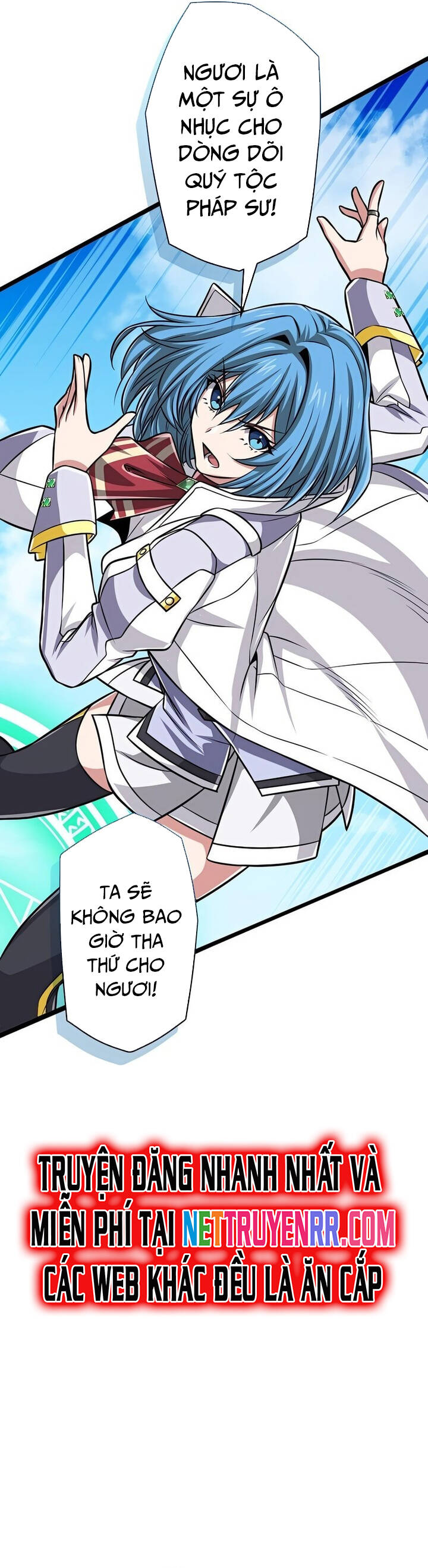 Đại Hiền Nhân Ma Thuật Cấp 99990000 Chapter 47 - 44