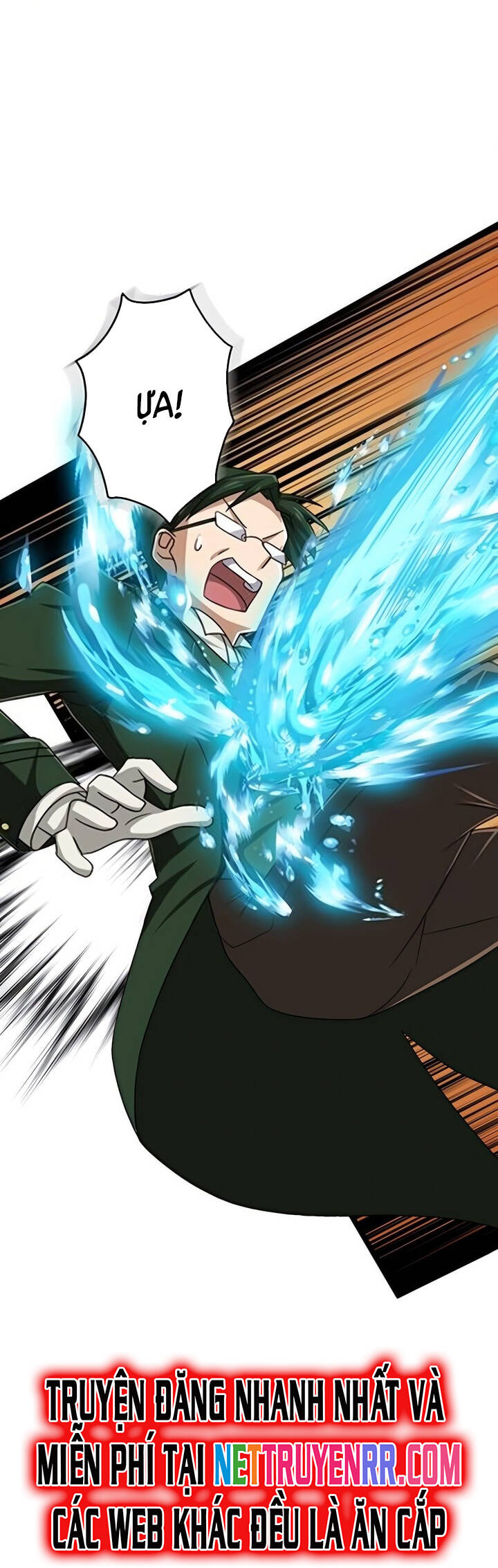 Đại Hiền Nhân Ma Thuật Cấp 99990000 Chapter 47 - 51