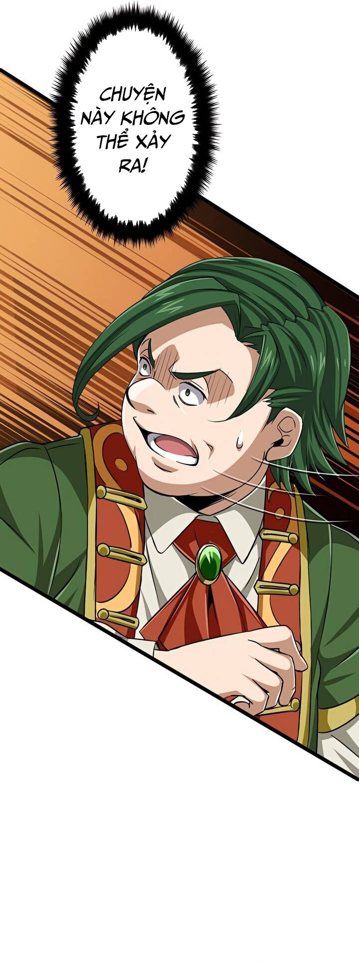 Đại Hiền Nhân Ma Thuật Cấp 99990000 Chapter 47 - 54