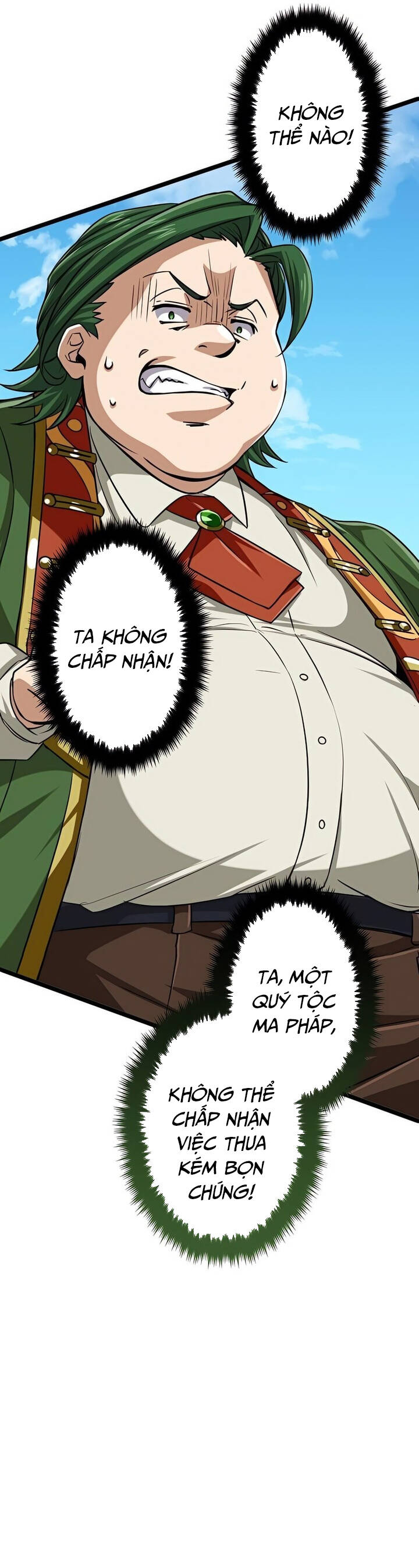 Đại Hiền Nhân Ma Thuật Cấp 99990000 Chapter 47 - 56