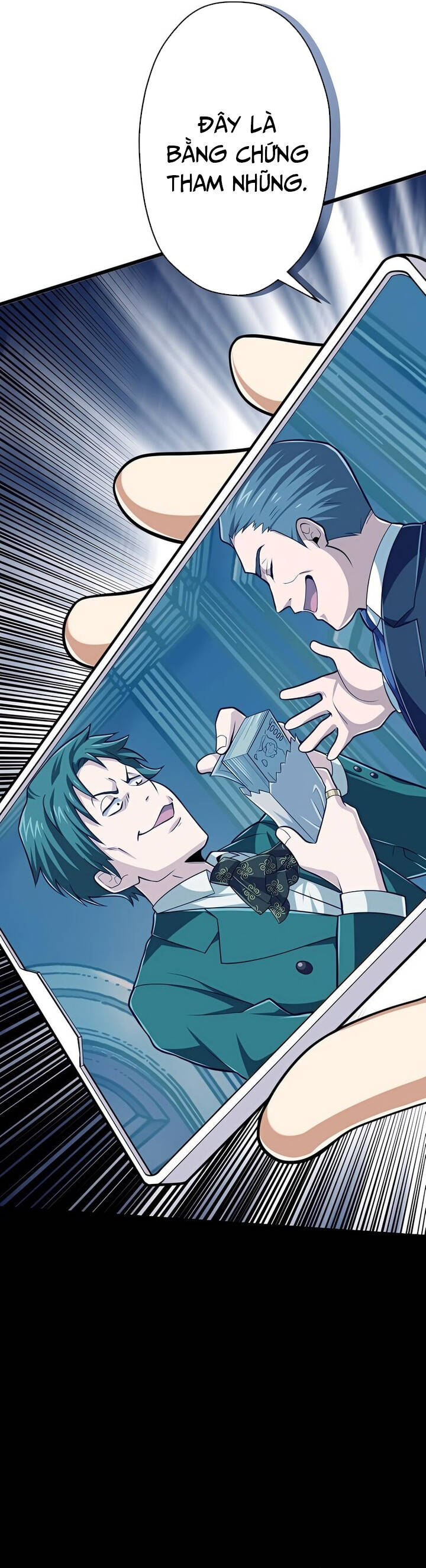 Đại Hiền Nhân Ma Thuật Cấp 99990000 Chapter 47 - 7